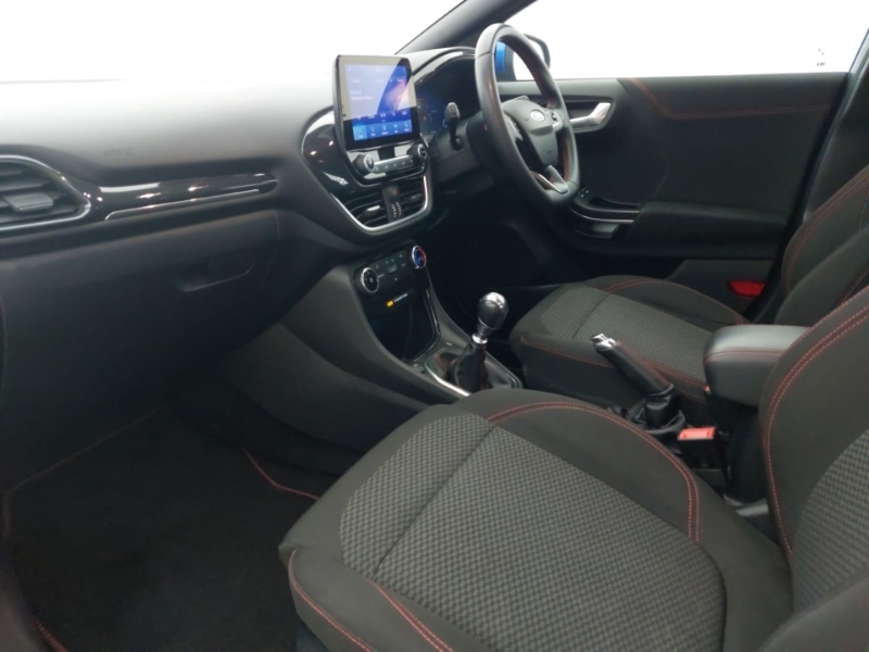 Used Ford Puma 2023 for sale - 77522741: Photo 5