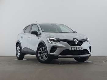2022 - 1.0 TCE 90 Iconic 5dr