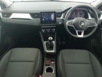 Used Renault Captur 2022 for sale - 75018483: Photo