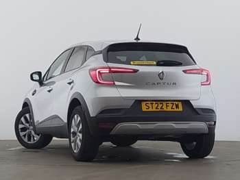 Used Renault Captur 2022 for sale - 75018483: Photo