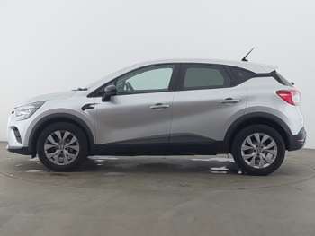 Used Renault Captur 2022 for sale - 75018483: Photo