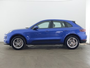 Used Porsche Macan 2018 for sale - 79006360: Photo
