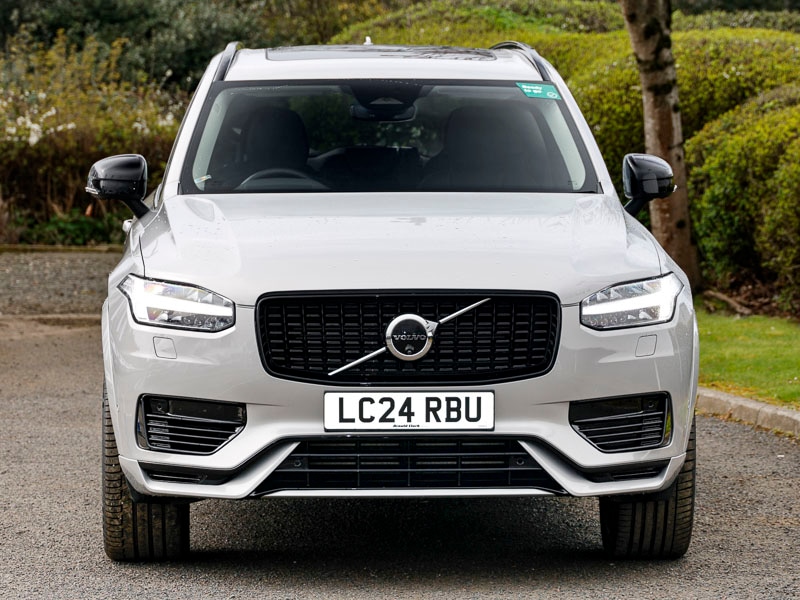 Used Volvo XC90 2024 for sale - 78169775: Photo 12