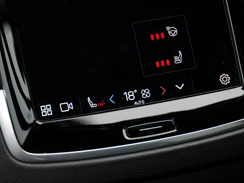 Used Volvo XC90 2024 for sale - 78169775: Photo 13