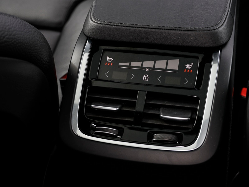 Used Volvo XC90 2024 for sale - 78169775: Photo 14