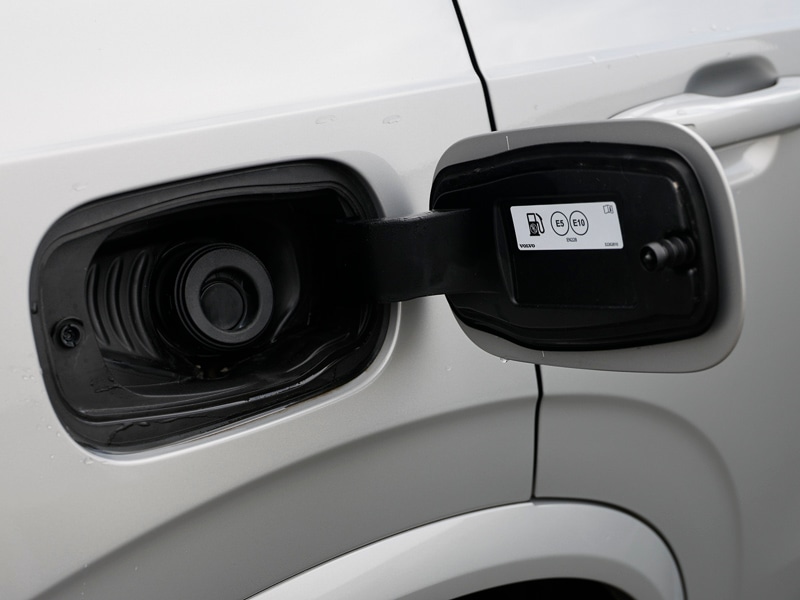 Used Volvo XC90 2024 for sale - 78169775: Photo 16