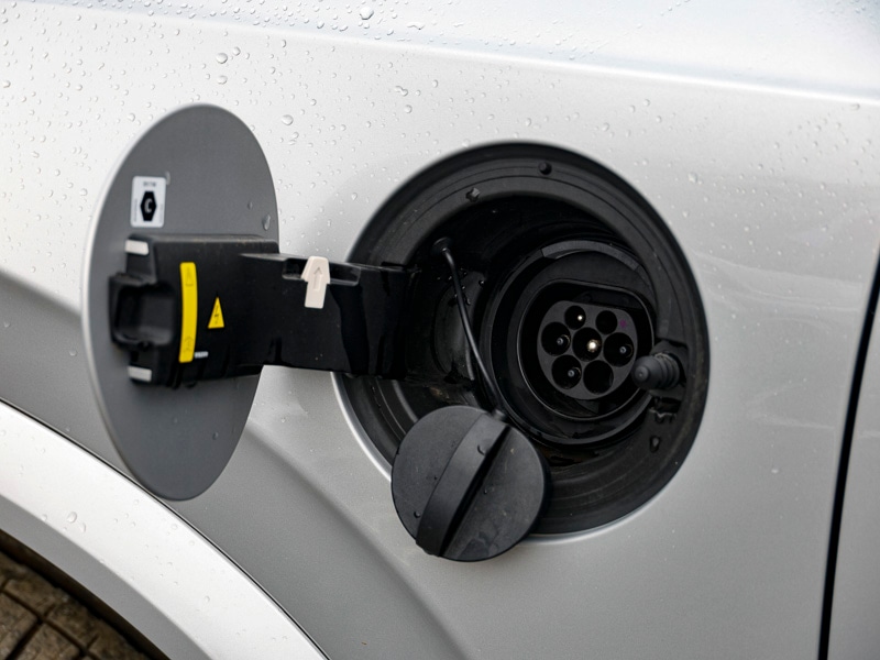 Used Volvo XC90 2024 for sale - 78169775: Photo 17