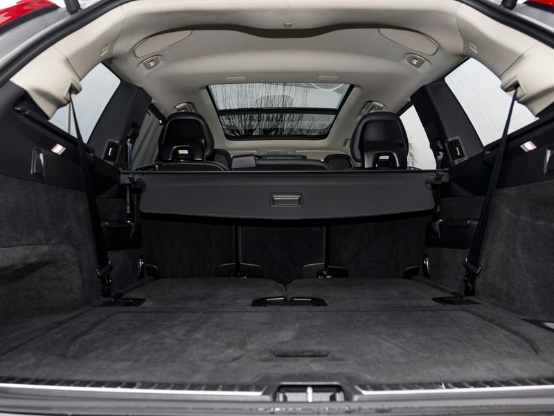 Used Volvo XC90 2024 for sale - 78169775: Photo 18