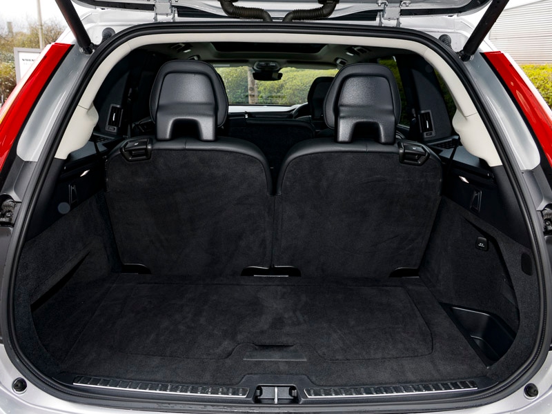 Used Volvo XC90 2024 for sale - 78169775: Photo 19