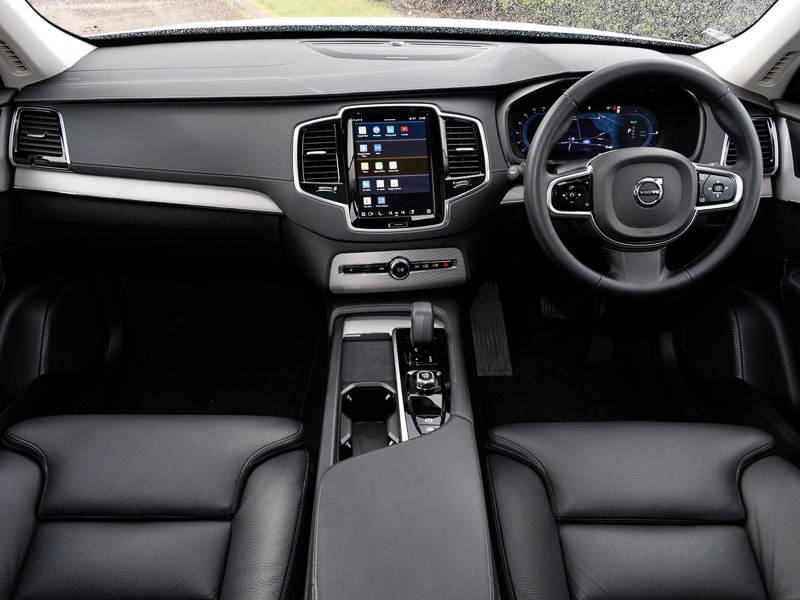 Used Volvo XC90 2024 for sale - 78169775: Photo 2