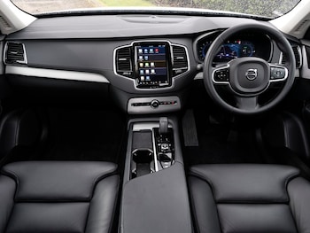 Used Volvo XC90 2024 for sale - 78169775: Photo