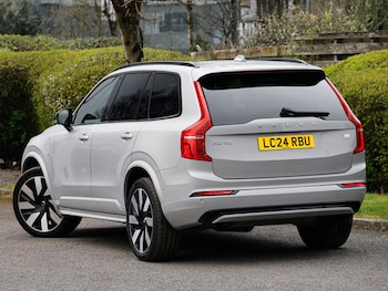 Used Volvo XC90 2024 for sale - 78169775: Photo