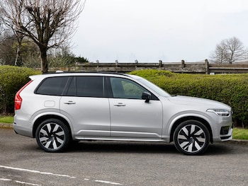 Used Volvo XC90 2024 for sale - 78169775: Photo