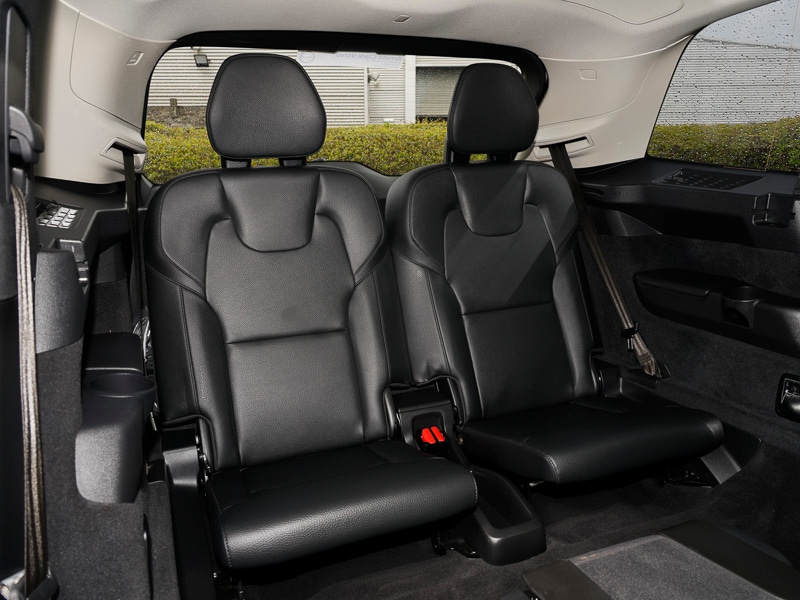 Used Volvo XC90 2024 for sale - 78169775: Photo 7