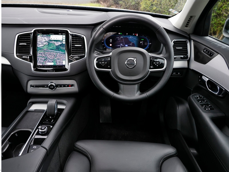 Used Volvo XC90 2024 for sale - 78169775: Photo 9