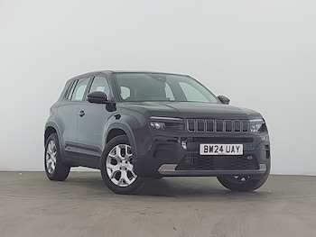 Used Jeep Other 2024 for sale - 75731819: Photo