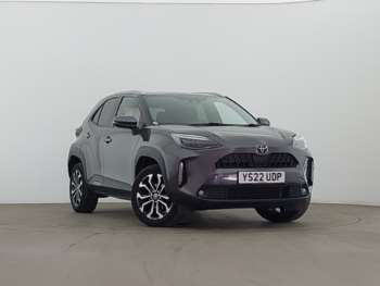 2022 - 1.5 Hybrid Design 5dr CVT