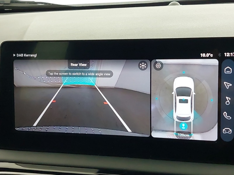 Used MG MG3 2024 for sale - 78066160: Photo 11