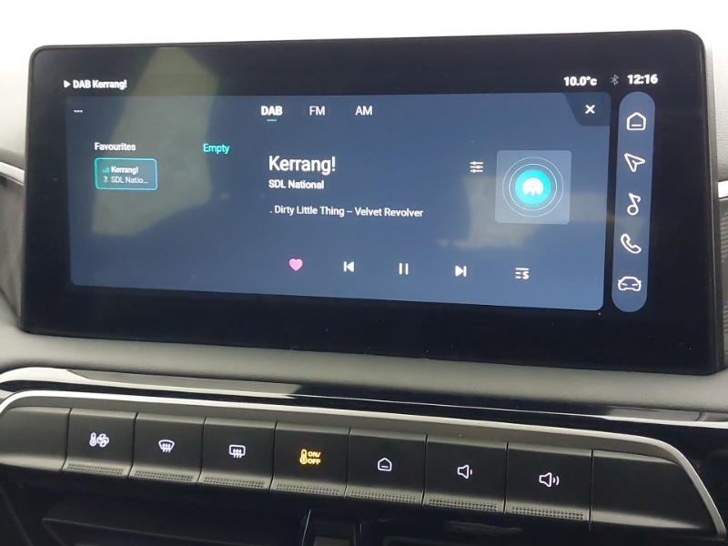 Used MG MG3 2024 for sale - 78066160: Photo 13