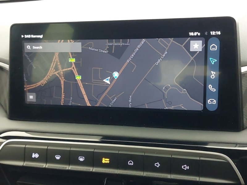 Used MG MG3 2024 for sale - 78066160: Photo 14