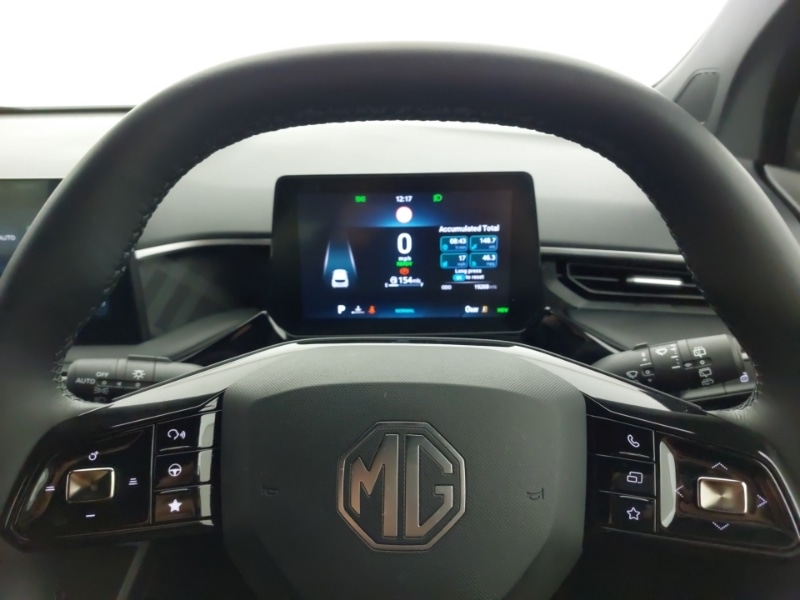 Used MG MG3 2024 for sale - 78066160: Photo 19