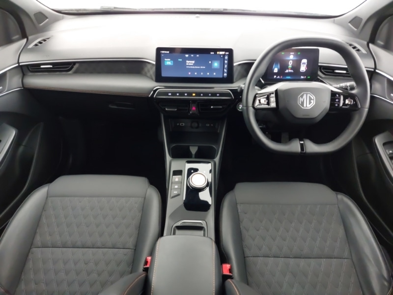 Used MG MG3 2024 for sale - 78066160: Photo 2