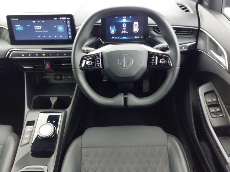 Used MG MG3 2024 for sale - 78066160: Photo 7