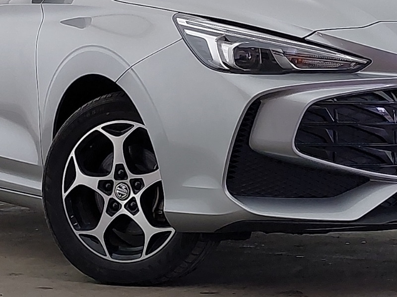 Used MG MG3 2024 for sale - 78066160: Photo 9