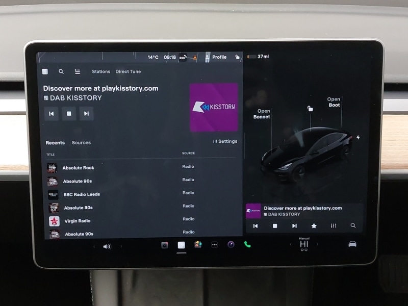 Used Tesla Model 3 2022 for sale - 77095152: Photo 10