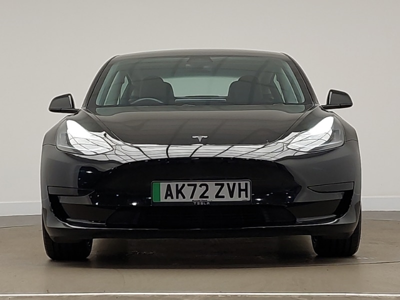 Used Tesla Model 3 2022 for sale - 77095152: Photo 12