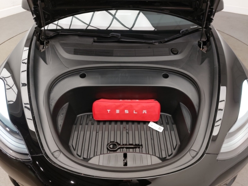 Used Tesla Model 3 2022 for sale - 77095152: Photo 15