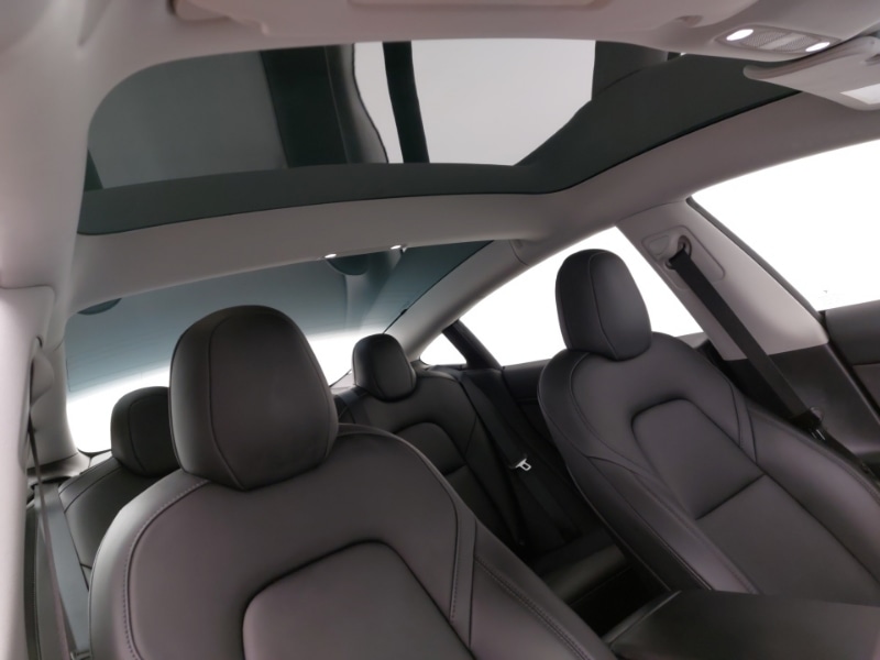 Used Tesla Model 3 2022 for sale - 77095152: Photo 17