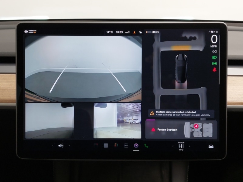 Used Tesla Model 3 2022 for sale - 77095152: Photo 18