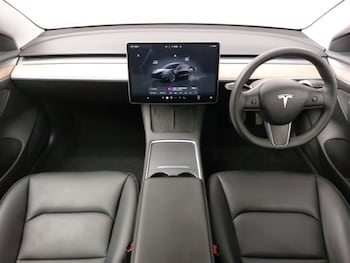 Used Tesla Model 3 2022 for sale - 77095152: Photo