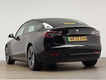 Used Tesla Model 3 2022 for sale - 77095152: Photo