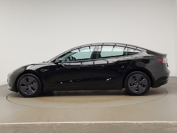 Used Tesla Model 3 2022 for sale - 77095152: Photo