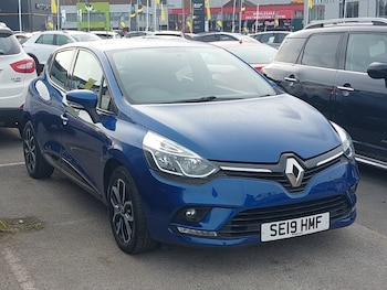 Used Renault Clio 2019 for sale - 78225201: Photo
