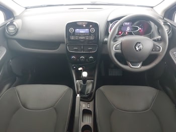 Used Renault Clio 2019 for sale - 78225201: Photo