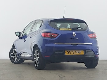 Used Renault Clio 2019 for sale - 78225201: Photo