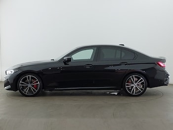 Used BMW 3 Series 2024 for sale - 79425261: Photo