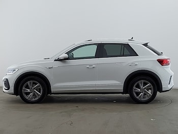 Used Volkswagen T-Roc 2023 for sale - 78274571: Photo