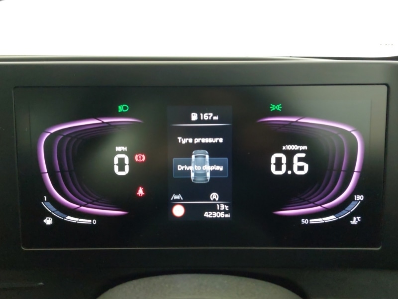 Used Kia Sportage 2023 for sale - 76920423: Photo 10