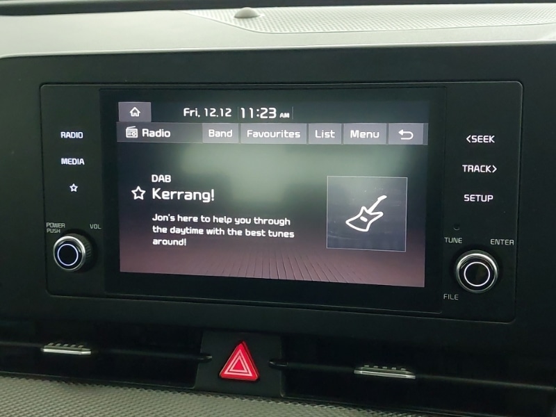 Used Kia Sportage 2023 for sale - 76920423: Photo 13