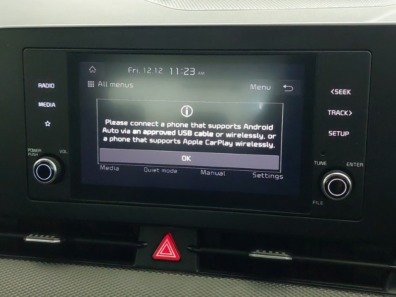 Used Kia Sportage 2023 for sale - 76920423: Photo 14