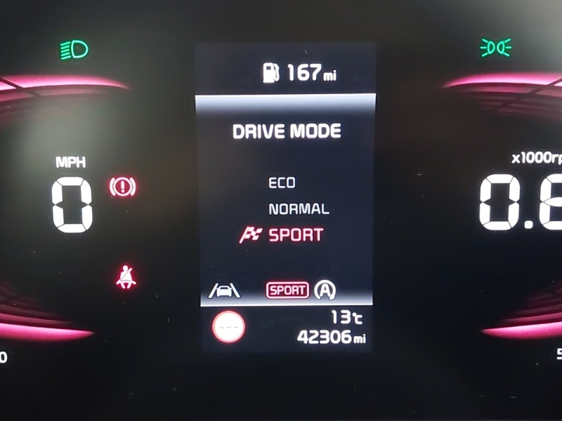 Used Kia Sportage 2023 for sale - 76920423: Photo 18