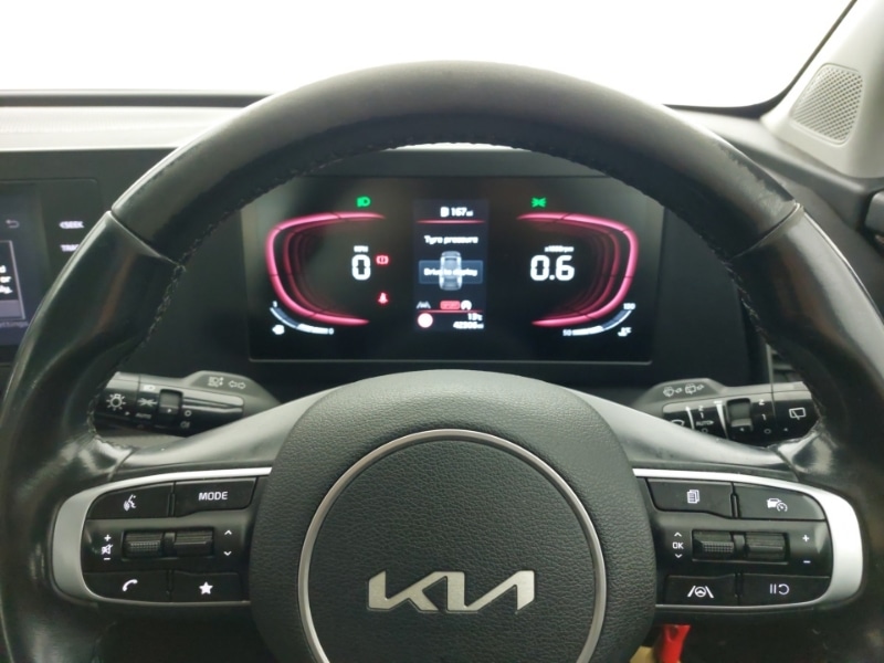 Used Kia Sportage 2023 for sale - 76920423: Photo 19