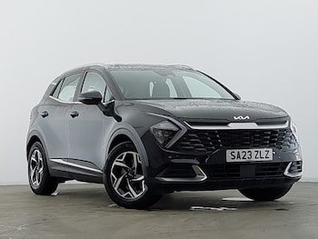 2023 - 1.6T GDi ISG 2 5dr