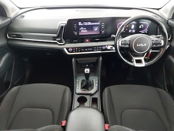 Used Kia Sportage 2023 for sale - 76920423: Photo