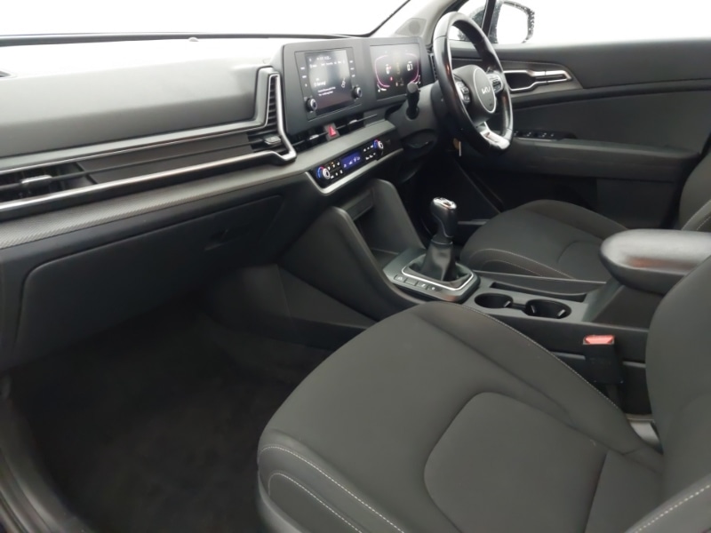 Used Kia Sportage 2023 for sale - 76920423: Photo 5