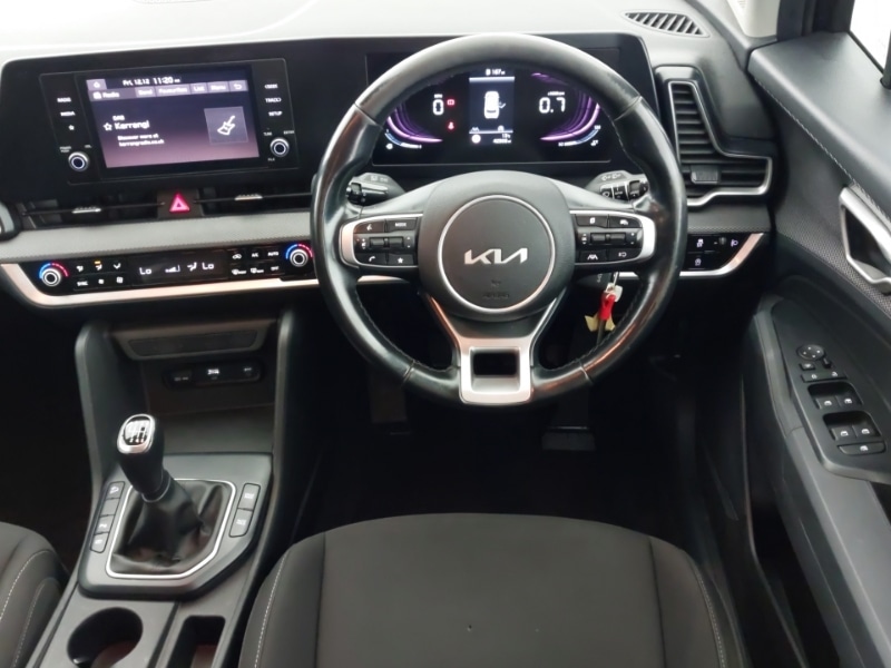 Used Kia Sportage 2023 for sale - 76920423: Photo 7